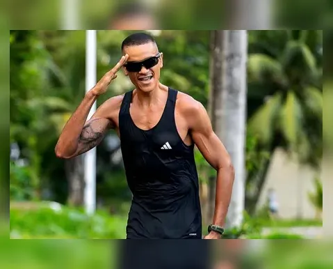 Filho de vereadora acusado de atropelar atleta será ouvido nesta terça