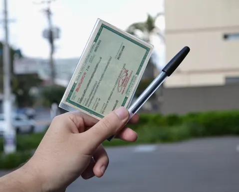 Enem: veja o que levar para a prova e quais documentos são aceitos