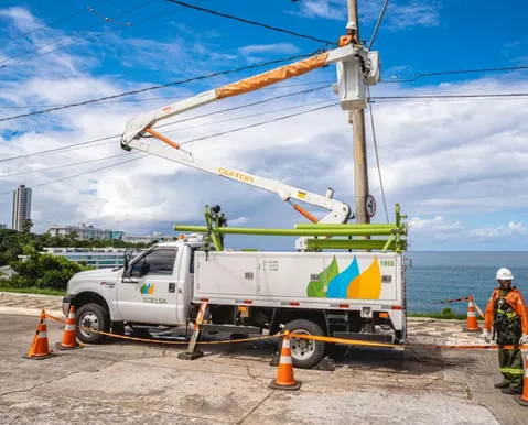 Energia será cortada em 20 bairros de Salvador; confira lista