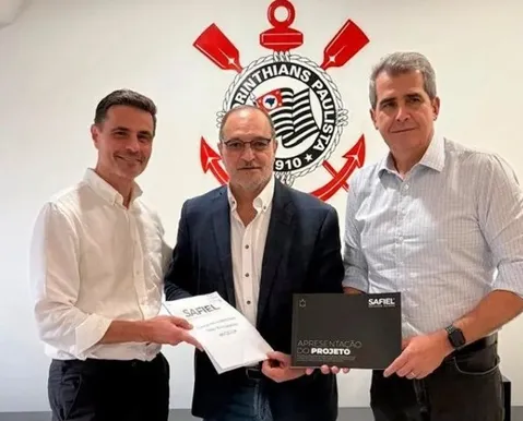 Entenda tudo que o Corinthians exigiu para seguir com a SAFiel