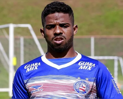 Ex-Bahia, lateral de time tradicional é alvo de operação contra tráfico