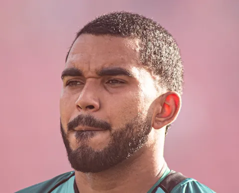 Ex-Seleção Brasileira defende convocação de Lucas Arcanjo, do Vitória