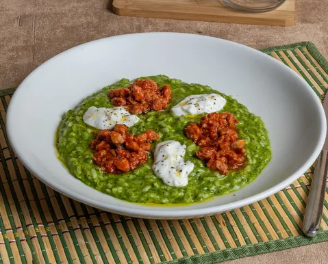 Festival de risotos do La Pasta Gialla vai até setembro em Salvador - Imagem