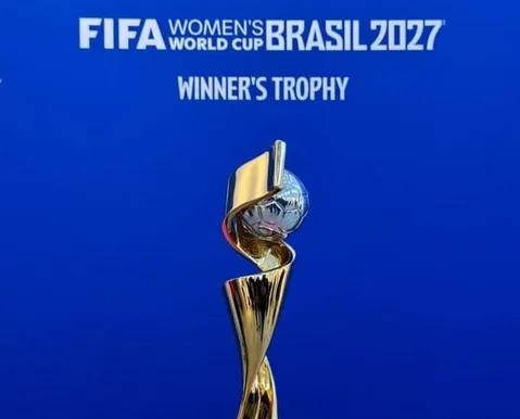 FIFA abre inscrições para voluntários da Copa do Mundo Feminina 2027