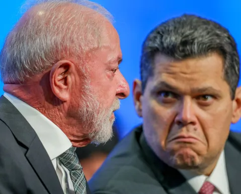 Fim da escala 6x1 ganha data de votação após decisão de Alcolumbre