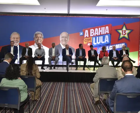 Fim da escala 6x1: Jerônimo e Alckmin tentam tranquilizar empresários após aval do Senado