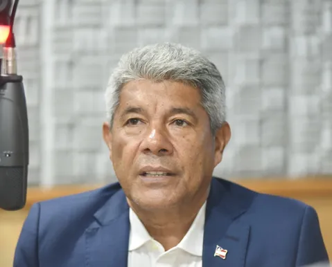 Jerônimo cobra oposição por resultado das urnas e cita Jaques Wagner