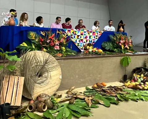 Itabuna apresenta plano municipal de alfabetização em evento