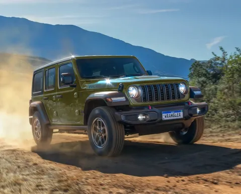 Jeep e Ram iniciam recall por falha que pode causar acidente fatal