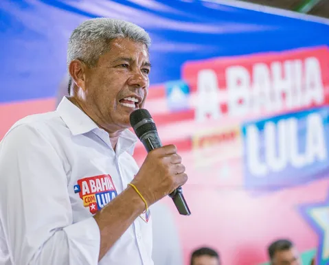 Jerônimo detona Flávio em debate e exige: "Abre o sigilo"