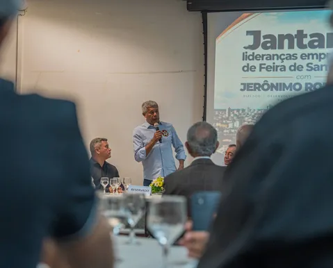 Jerônimo Rodrigues defende mudanças em regras eleitorais: "Desgaste"