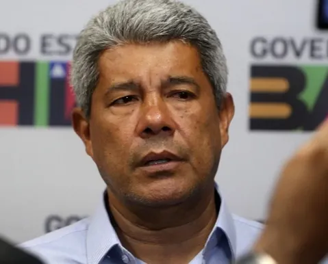 Jerônimo se pronuncia sobre jovem morta em assalto e cobra investigação - Imagem