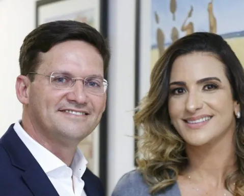 João Roma atualiza saúde de Roberta Roma e descarta novo infarto