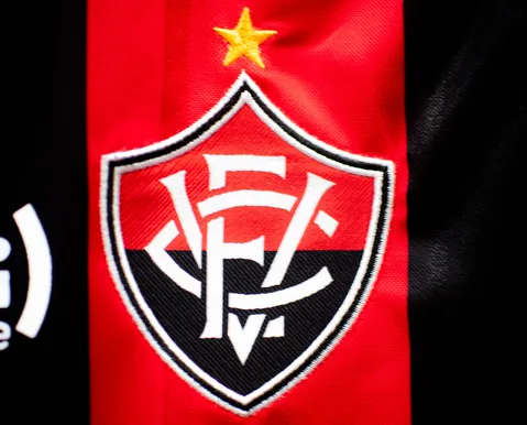 Vitória perde atleta titular para enfrentar o São Paulo fora de casa