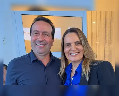 Justiça torna pública ação contra Sheila Lemos por abuso eleitoral - Imagem