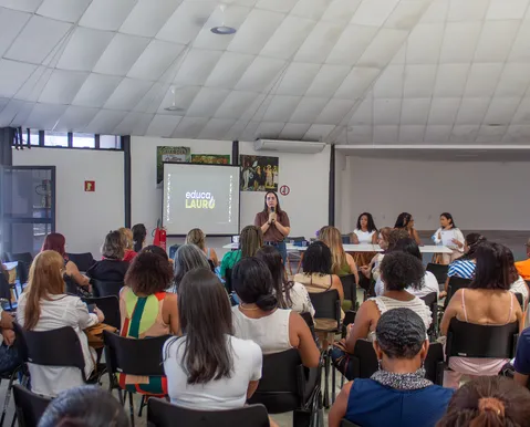 Lauro de Freitas aposta em novas ações para avançar na alfabetização