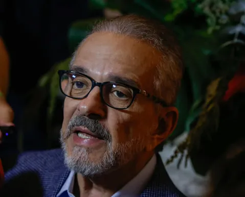 Lavareda vê eleição presidencial acirrada e cita “vantagem do incumbente”