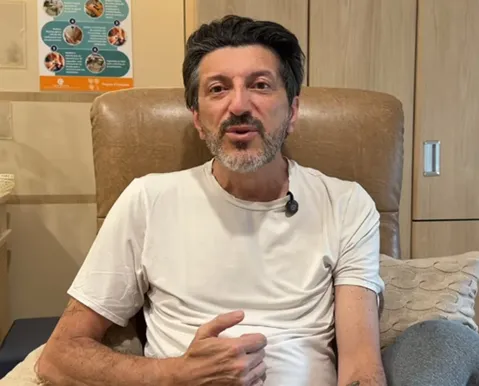 Morre aos 59 anos Lito Sousa, influenciador e referência na aviação brasileira