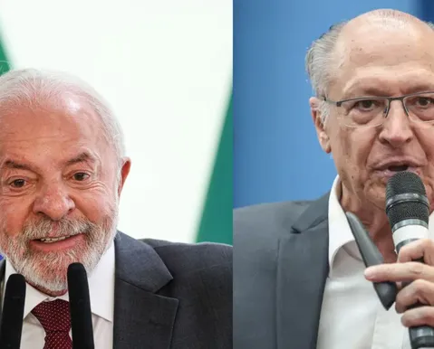 Lula e Alckmin são alvos de ação no TSE: entenda o caso
