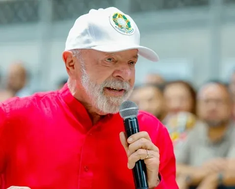 Lula escolhe Nordeste para iniciar campanha no 2º turno