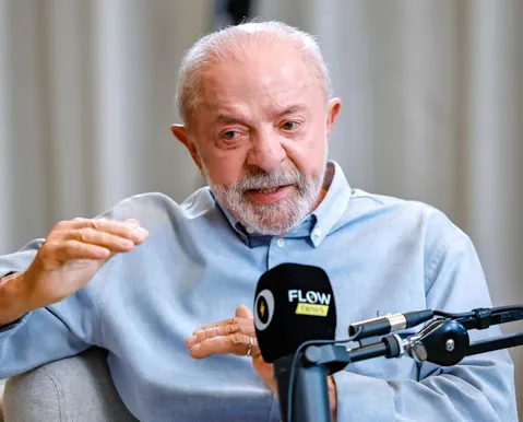 Lula precisa quebrar tabu histórico para vencer 2º turno - Imagem