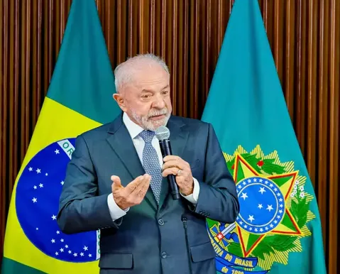 Lula prepara defesa da soberania do Brasil em discurso na ONU