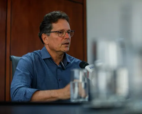 ‘Mataripe é outra refinaria em todos os aspectos’, afirma Marcelo Lyra