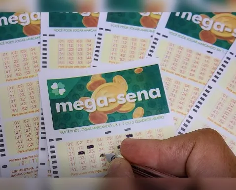 Aposta realizada na Barra ganha na Mega-Sena de R$ 28 milhões