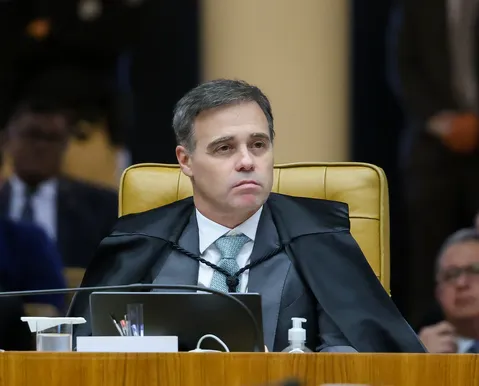 Mendonça diz que foi alertado sobre represálias: “Nada tenho a temer”