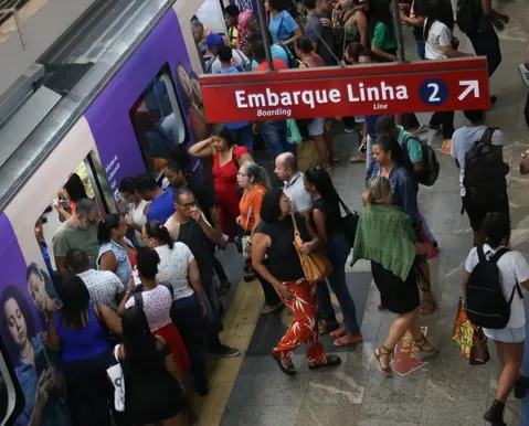 Metrô de Salvador: proposta de R$ 632 milhões lidera disputa por 10 trens