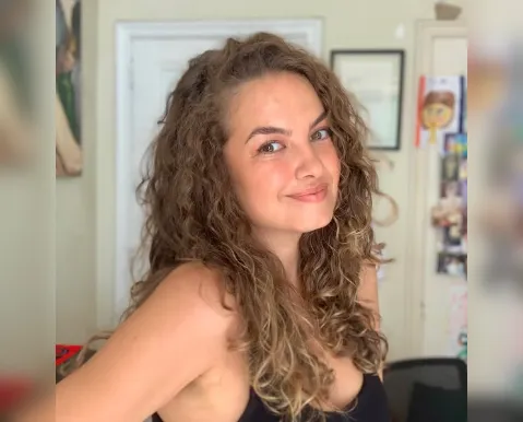 Morre a ex-Rebelde Lua Blanco, aos 39 anos, após luta contra câncer