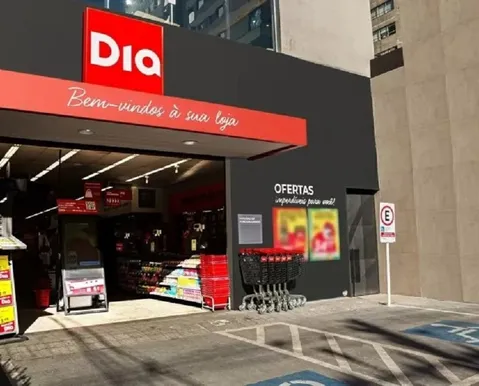 Fraude de R$ 200 milhões do ICMS beneficiava rede de supermercados