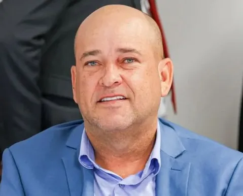 Preso, Binho Galinha tem dia decisivo no TRE-BA nesta segunda-feira - Imagem