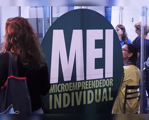 Mais apoio para o MEI - Imagem