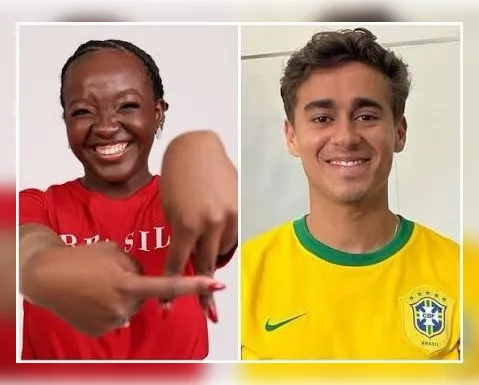 Nikolas Ferreira x Ana Elisa: troca de ofensas entre deputados agita 2° turno