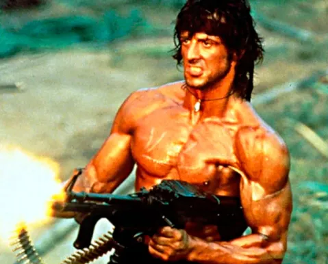 Aos 80 anos, Stallone revela erro que marcou sua carreira - Imagem