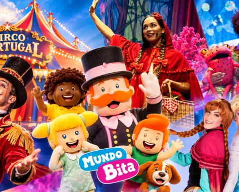 O que fazer com crianças em Salvador: diversão do circo ao teatro