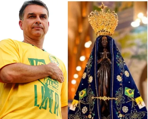 3x2: TSE tem maioria para manter remoção de posts sobre Nossa Senhora