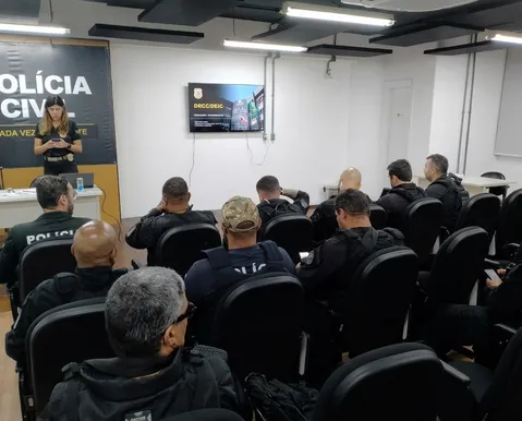 Operação apura fraude com cartões falsos e prejuízo de R$ 290 mil