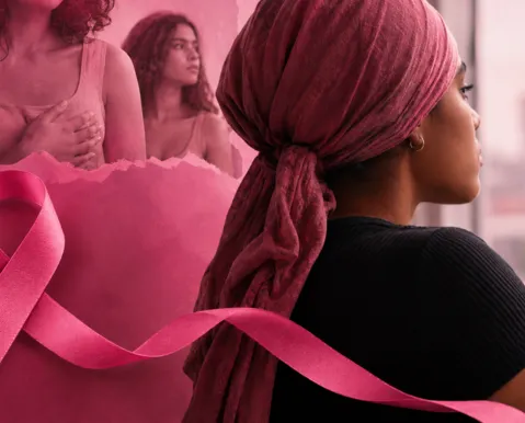 Outubro Rosa: jovens sem histórico familiar também podem ter câncer