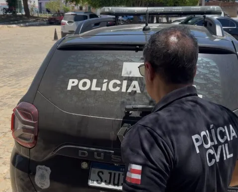 Encontro por aplicativo termina em sequestro e ameaça a familiares - Imagem