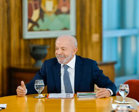 PEC da Segurança Pública: Lula ganha trunfo perto do 2º turno
