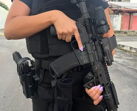 Segundo suspeito de triplo homicídio na Bahia é encontrado morto em São Paulo - Imagem