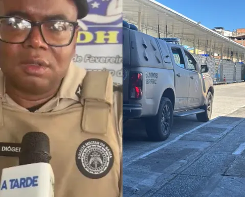 Polícia detalha ação em ônibus na Lapa após mulher render motorista