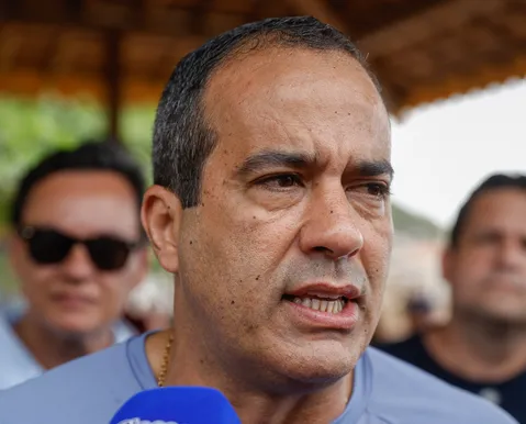 Prefeitura de Salvador anuncia novo centro de convenções - Imagem