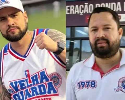 Presidente, vice e diretores da Bamor estão entre os 10 presos investigados por tortura