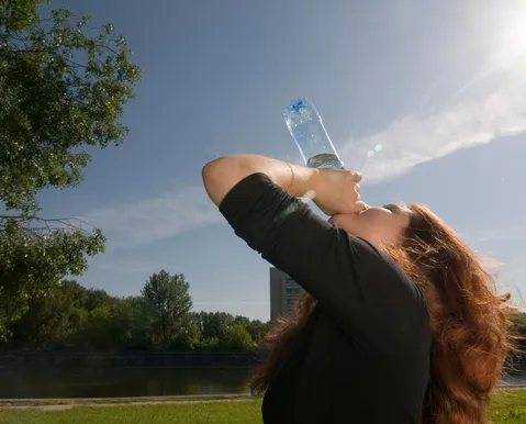 Bahia em alerta vermelho: temperaturas podem passar dos 40°C