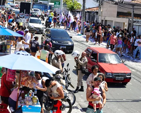 Queda de energia afeta trânsito e votação em Salvador durante 2º turno