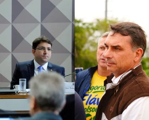 Quem é Willer Tomaz, advogado suspeito de ligação com Flávio Bolsonaro