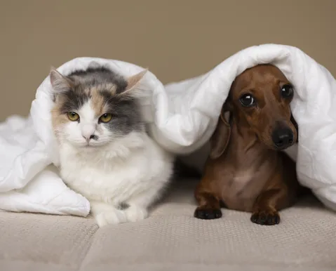 Ração para cães e gatos pode ficar mais barata para os tutores